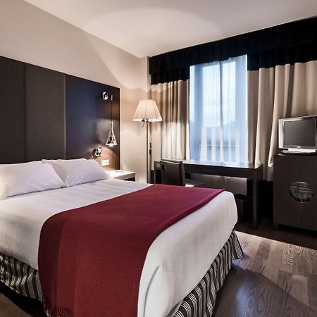 Nh Valladolid Balago Extérieur photo