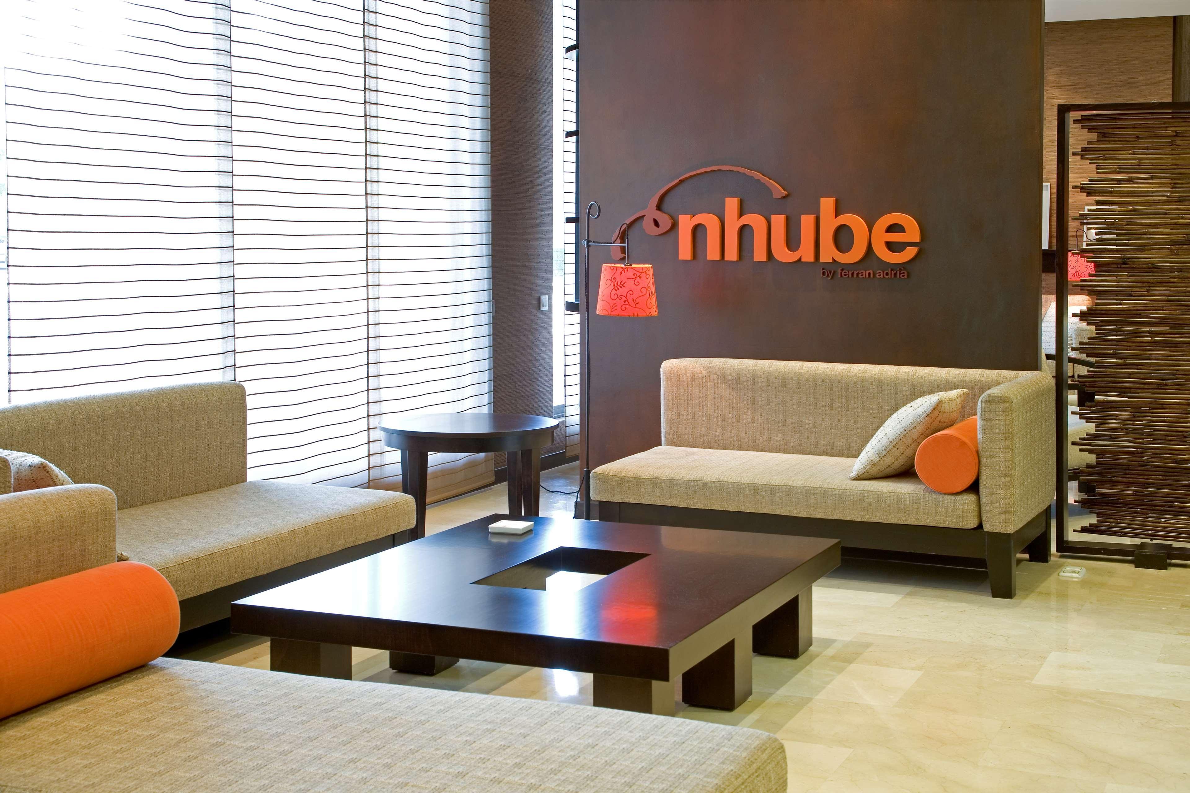 Nh Valladolid Balago Extérieur photo